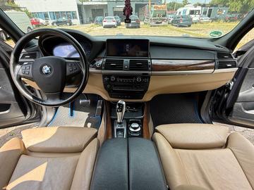 2008 BMW X5 M — миниатюра 13
