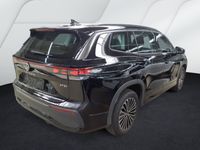 Volkswagen Tayron - Vorschau Bild 3