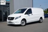 Mercedes-Benz Vito Kasten 116 CDI lang *LED*AHK*Standheizung* - Mercedes-Benz Vito mit Diesel-Antrieb: Standheizung, Kleinbus