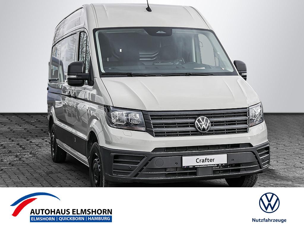 Volkswagen Crafter 35 Kasten HD 2,0 l TDI SHZ KAMERA AHK