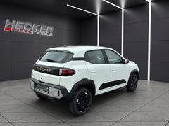Dacia Spring Electric 65 Extreme