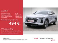 Audi Q5 - Vorschau Bild 2