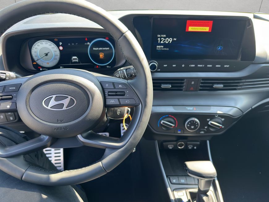 Hyundai BAYON – Bild 13