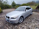 BMW Bmw 530d Futura 218Cv E60-Tetto-Xenon-Pelle-Pdc- - BMW 530: 530d E60