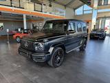 Mercedes-Benz G 63 AMG Edition 1 - gebrauchte Mercedes-Benz G 63 AMG aus dem Jahr 2019