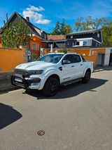 Ford Ranger - Ford: Firmenfahrzeug