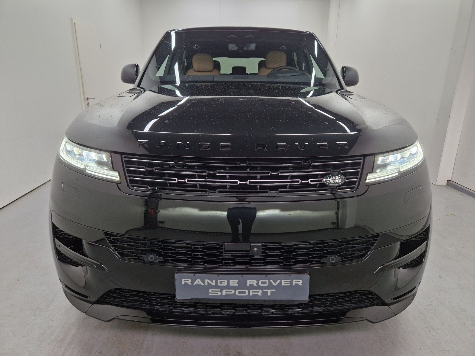 LAND ROVER Range Rover Sport  D250 Dynamic SE Black Pano – Bild 6