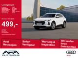 Audi Q5 SUV TFSI S tronic Navi*virt.CP*RFK*LED*SHZ - Audi Q5 Neuwagen
