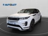 Land Rover Range Rover Evoque Range Rover Evoque - Behindertengerechte Land Rover Range Rover Evoque