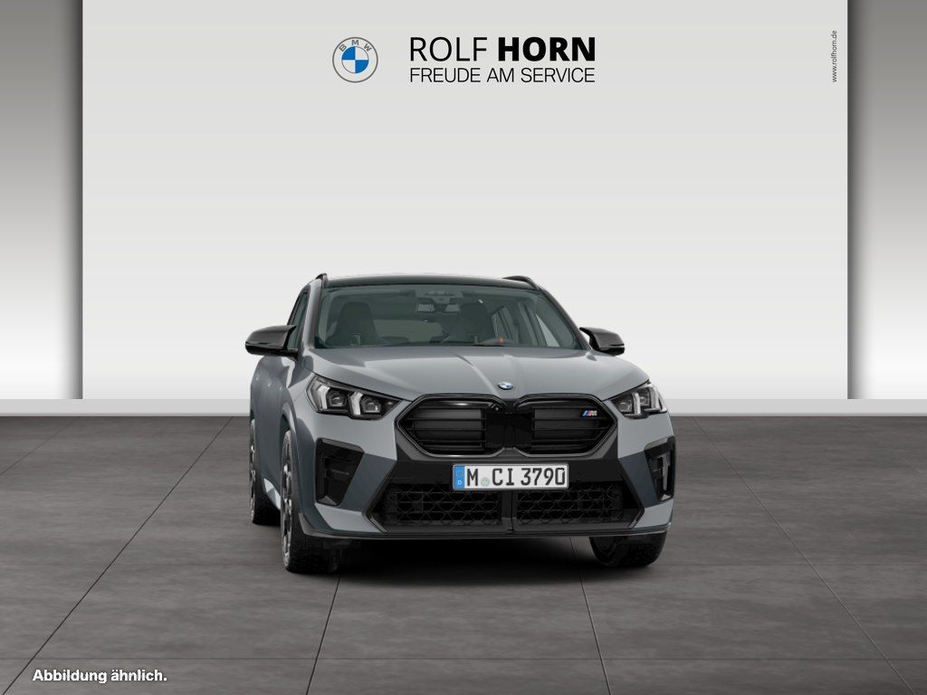 BMW X2 - Bild 10