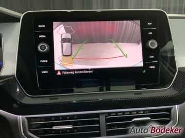 Volkswagen T-Cross 1.0 TSI DSG Goal Garantie b.19.1.30 