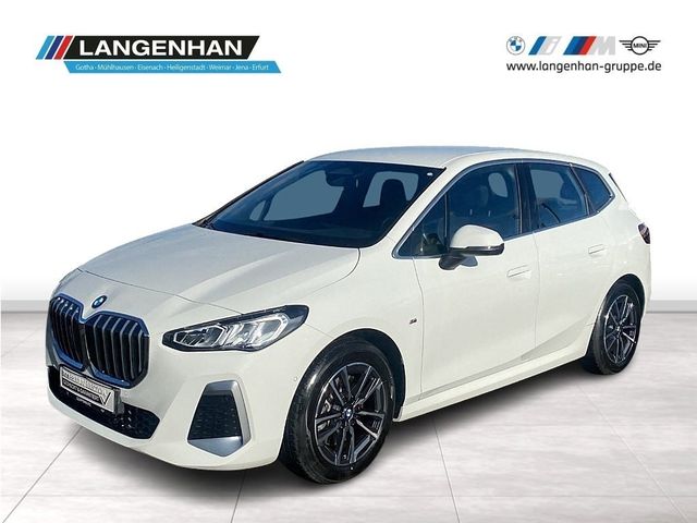 BMW 223i Active Tourer M Sportpaket DAB LED RFK Shz