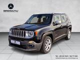 Jeep Renegade 1.6 M-Jet KAT Limited FWD Autom - Jeep Renegade Limited mit Diesel-Antrieb