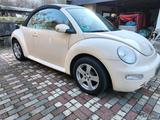Volkswagen VW  -BEETLE CABRIO 1 HAND - DIESEL - gebrauchte VW Beetle aus dem Jahr 2005
