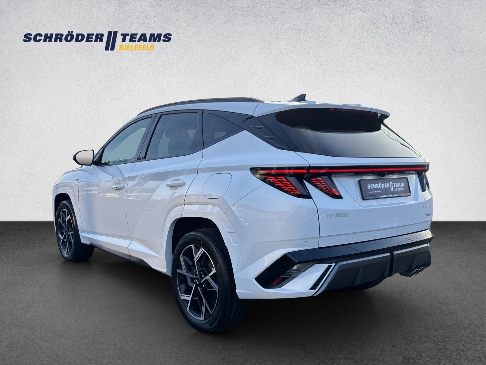 Hyundai TUCSON - Bild 4