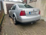 Volkswagen VW Bora 1,6 - Volkswagen Bora aus 2005