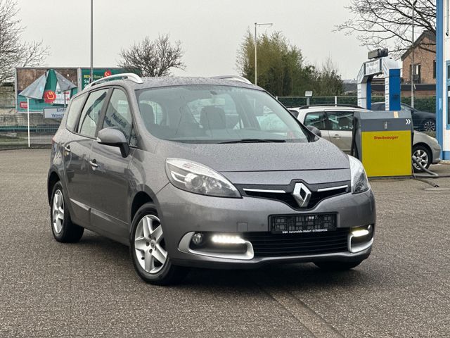 Renault Scenic III Grand Authentique