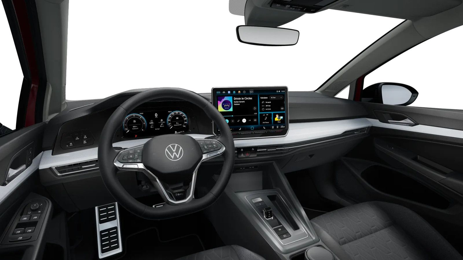 Volkswagen Golf - Bild 8