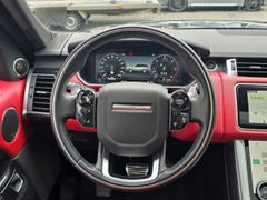 Fahrzeugabbildung Range Rover Sport HSE Dynamic D250 3.0 Mild-Hybr