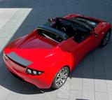 Tesla Roadster 2.5 *1.Hand.*u.frei.*Carbon*TOP*33tkm - Tesla Roadster