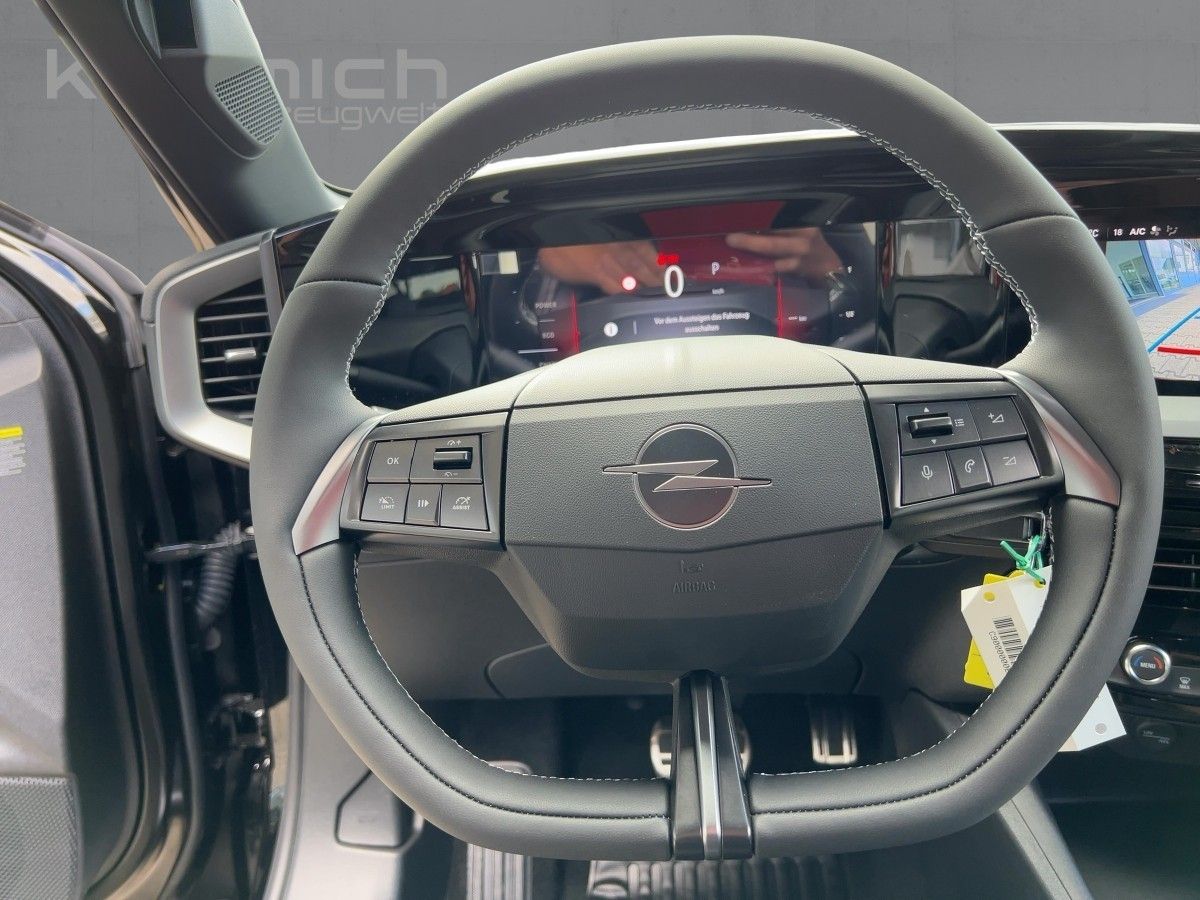 Opel Mokka - Bild 6