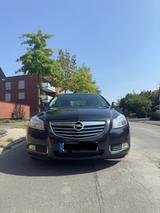 Opel Insignia 2.0 Bi-Turbo CDTI ECOTEC Edition 4x... - Opel Insignia mit Diesel-Antrieb: Turbo