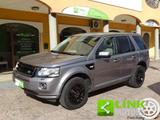 Land Rover LAND ROVER Freelander 2.2 SD4 190 CV 4WD - Land Rover Freelander: Sd4