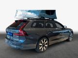 Volvo V90 T6 Plug-in Hybrid AWD Ultra Dark 186 kW, 5-t - Volvo V90  Plug-in Hybrid Ultra-Dark