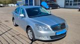 Skoda Octavia 1.8 TSI Elegance | 1. Hand | 160PS - Skoda Octavia mit Benzin-Antrieb: Limousine, 1.8
