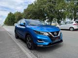 Nissan Qashqai N-Connecta/ 360 Cam/ Aut./ HU&Insp Neu - Nissan Qashqai 360