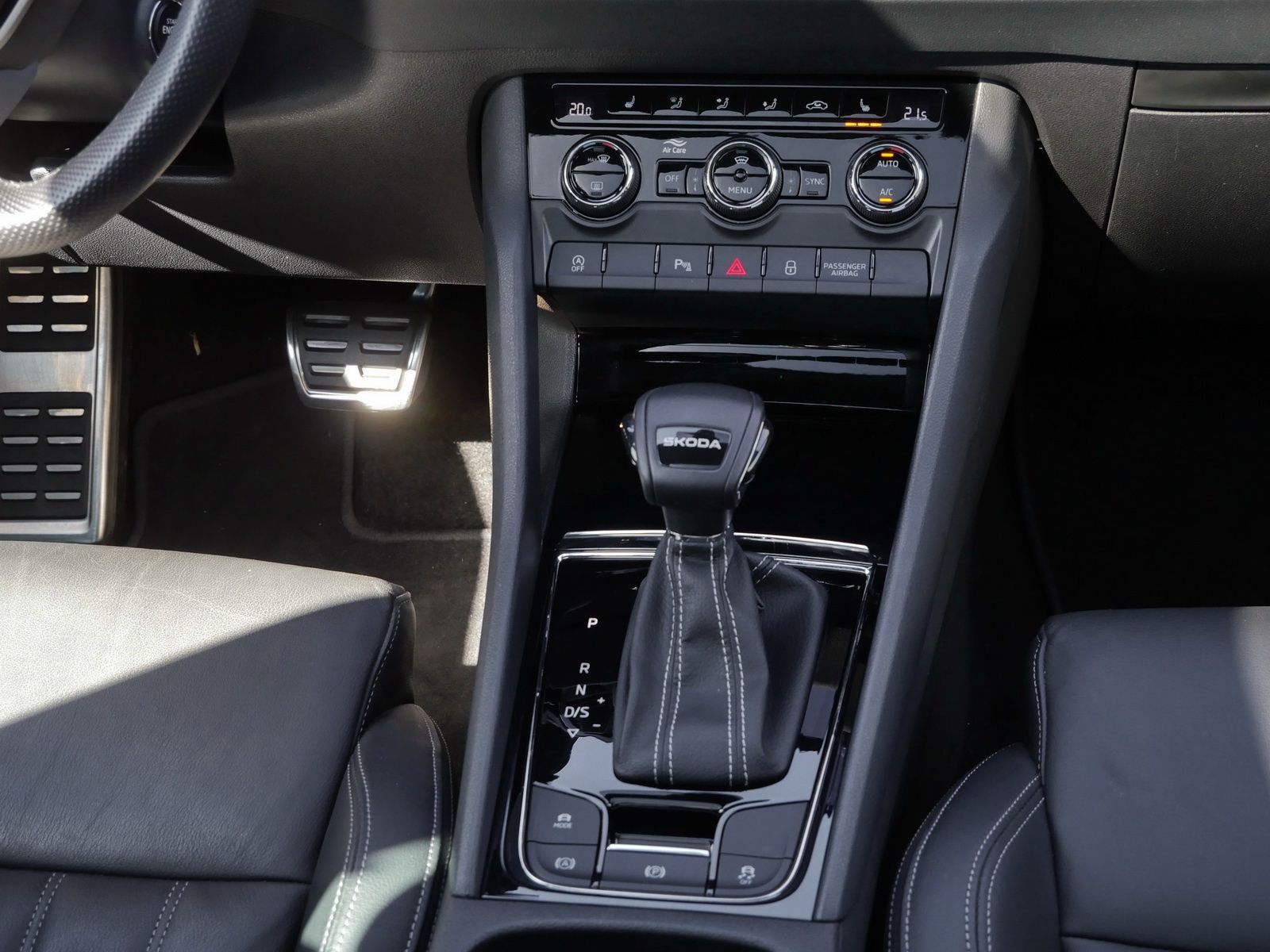 Skoda Karoq - Bild 7