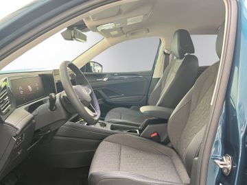 Bild 9 VW Tiguan 2.0 TDI Life 4Motion DSG +LED+ALLRAD+ALU