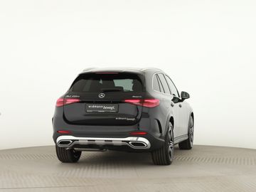 Mercedes GLC 200 - 2
