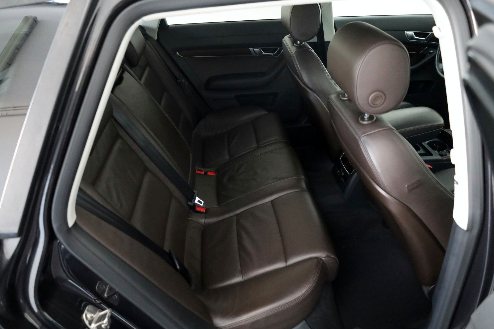 Fahrzeugabbildung Audi A6 Allroad 3.0TDI Leder,Navi,Xenon,SH,SD,PDC,+WR