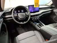 Skoda Superb - Vorschau Bild 7