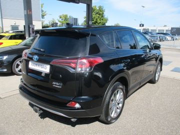Toyota RAV 4 - 5