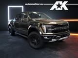 Ford F150 Raptor B&O FOX Racing Head-Up SuperCrew 4x4 - Ford F 150: Allradantrieb