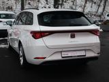 Seat Leon Sportstourer 1.5 Style LED Navi ACC DAB PDC - Seat aus 2023