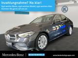 Mercedes-Benz C 180 Avantgarde KAMERA+AMBIENTE+SCHIEBEDACH+SHZ