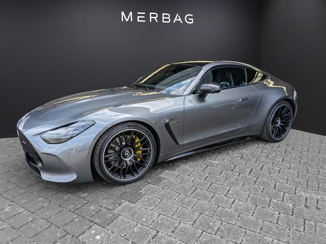 MERCEDES-BENZ AMG GT 63 4M *PERFORMANCE*CARBON*LIFT*NIGHT*PERF