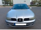 Seat Leon 1,6 16V Magma Magma - Seat Leon: Magma