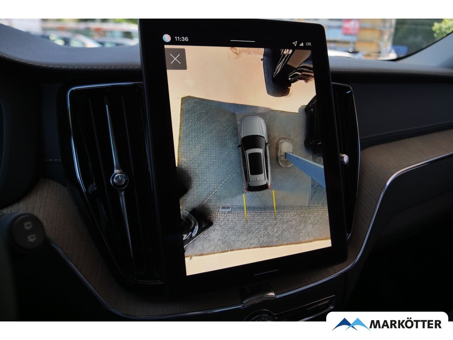 Volvo XC60 - Bild 23