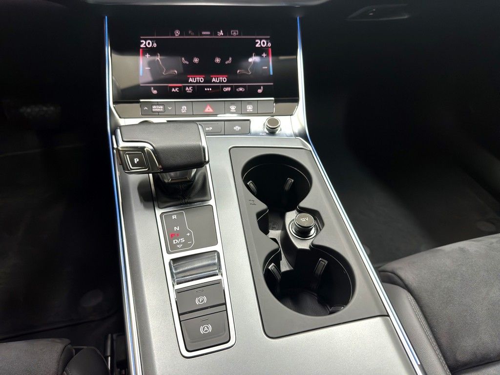 Audi A7 - Bild 15