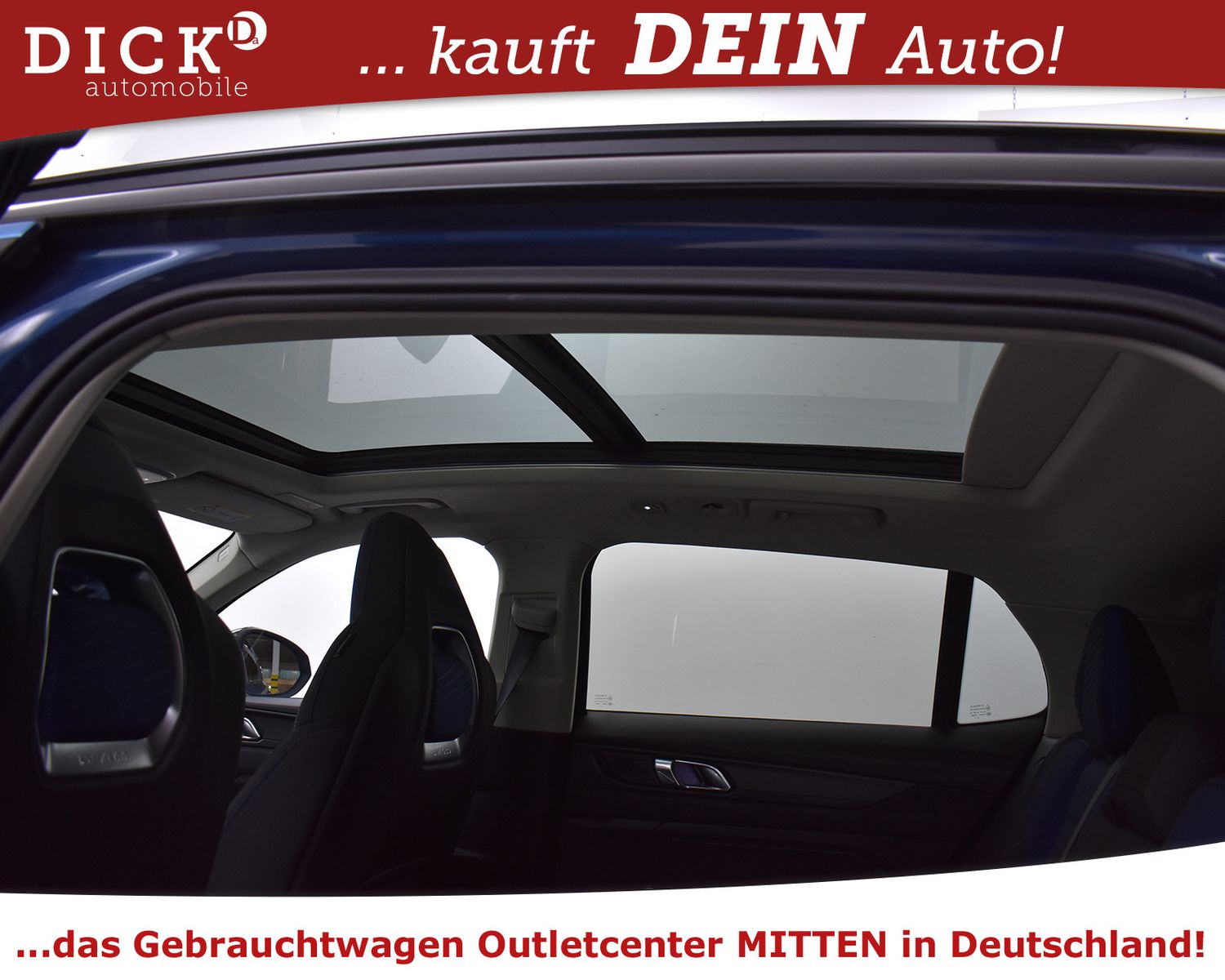 LYNC AND CO 01 1.5TD Aut PHEV PANO+MEMO+NAVI+LED+SHZ+ACC+360 - Image 21