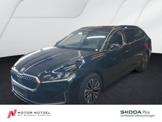 Image of Skoda Superb