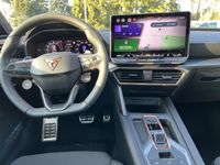 Cupra Leon - Vorschau Bild 9