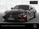 Mercedes-Benz AMG GT 63  Cp. 4M Keramik Carbon AeroPak Pano