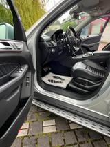 Mercedes-Benz GLE 350 d 4MATIC - - Mercedes-Benz GLE-Klasse in Wuppertal