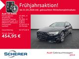 Audi S6 Avant 55 TDI quattro tiptronic MATRIX B&O KAM