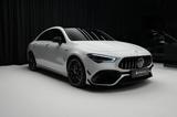 Mercedes-Benz CLA 45 S AMG - Mercedes-Benz CLA 45 AMG Gebrauchtwagen